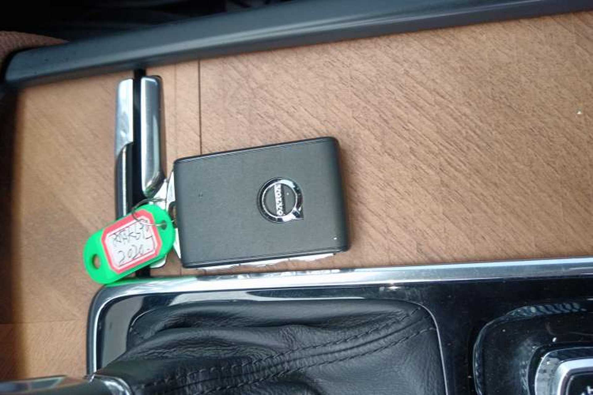 Used Volvo S90 2020 Facelifted T5 Zhiyi Luxury Edition Interior 1