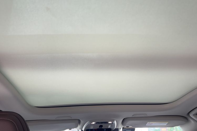 Used Volvo S90 2020 T5 Zhiyi Luxury Edition Interior 1