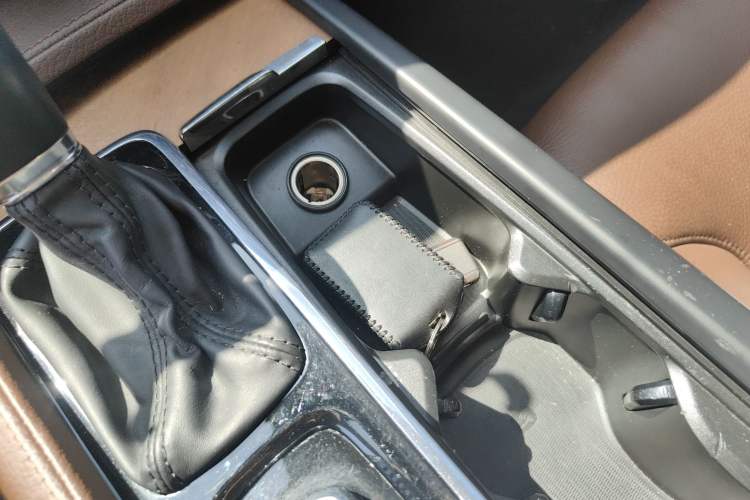 Used Volvo S90 2020 Facelifted T5 Zhiyi Luxury Edition Interior 1