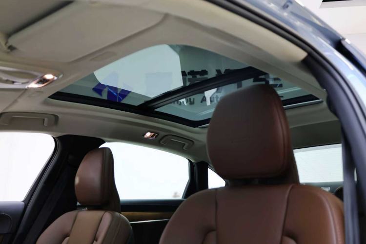 Used Volvo S90 2020 T5 Zhiya Luxury Edition Interior 10