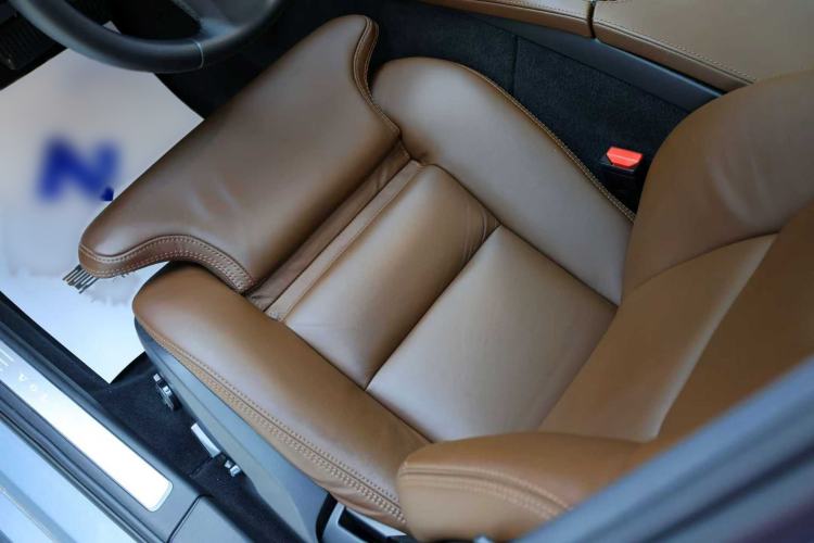 Used Volvo S90 2020 T5 Zhiya Luxury Edition Interior 11