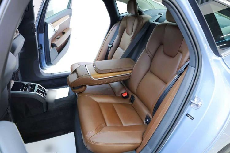 Used Volvo S90 2020 T5 Zhiya Luxury Edition Interior 13