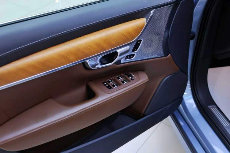 Used Volvo S90 2020 T5 Zhiya Luxury Edition Interior 2