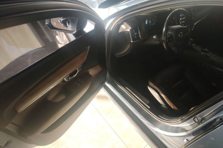 Used Volvo S90 2020 Facelifted T5 Zhiyi Luxury Edition Interior 3