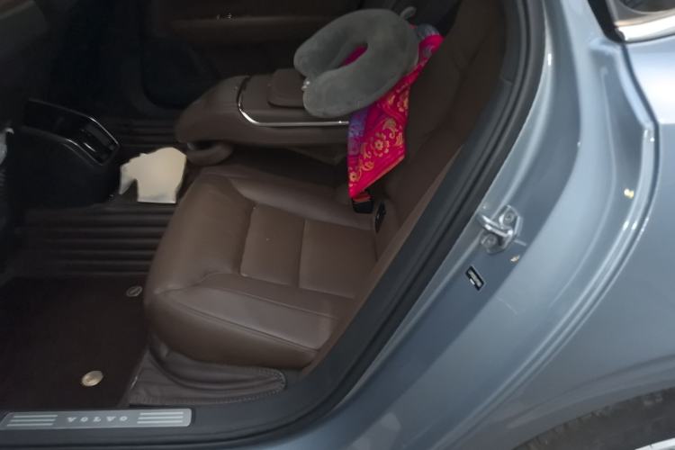 Used Volvo S90 2020 Facelift T5 Zhiyuan Sport Edition Interior 4