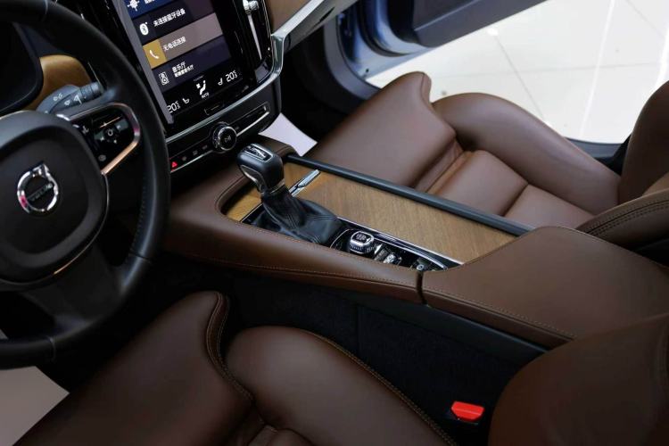Used Volvo S90 2020 T5 Zhiya Luxury Edition Interior 5