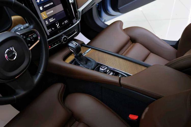 Used Volvo S90 2020 T5 Zhiya Luxury Edition Interior 7