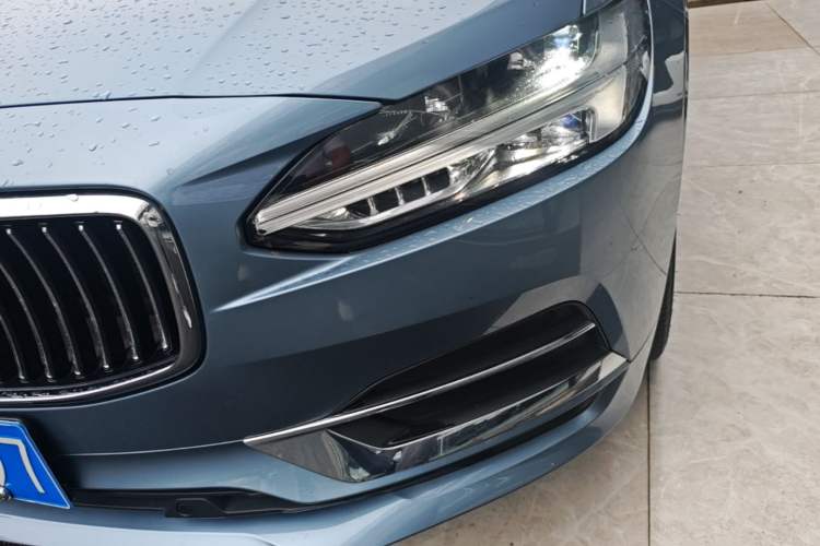 Used Volvo S90 2020 T5 Zhiyi Luxury Edition Left Front Headlight