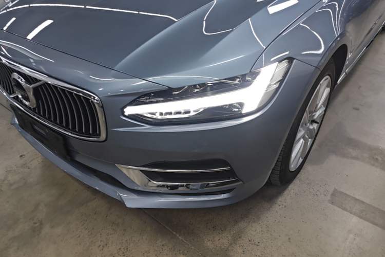 Used Volvo S90 2020 T5 Zhiyi Luxury Edition Left Front Headlight