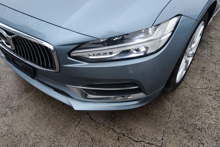 Used Volvo S90 2020 Facelifted T5 Zhiyi Luxury Edition Left Front Headlight