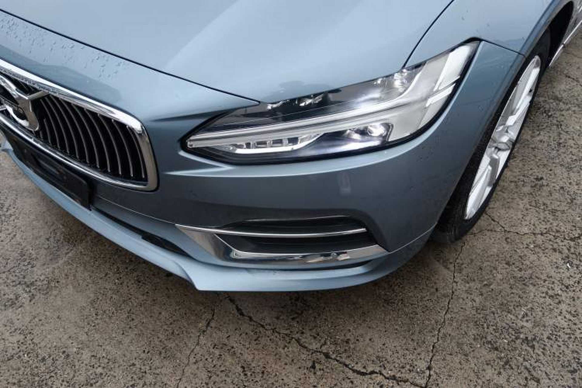 Used Volvo S90 2020 Facelifted T5 Zhiyi Luxury Edition Left Front Headlight
