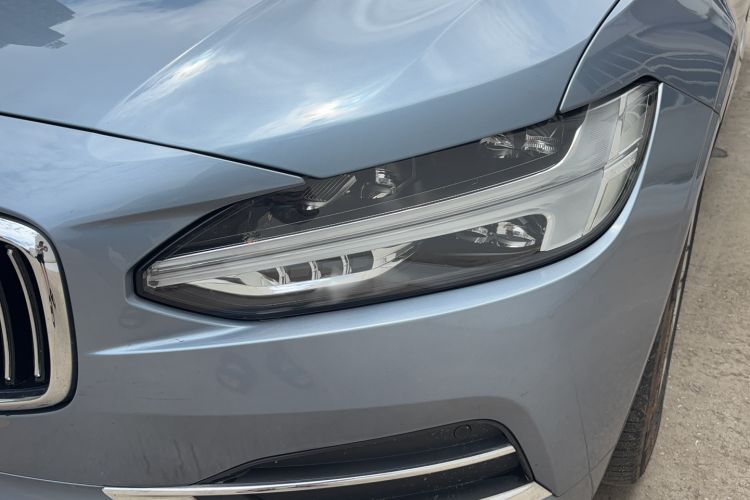 Used Volvo S90 2020 T5 Zhiyi Luxury Edition Left Front Headlight