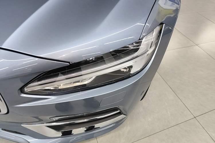 Used Volvo S90 2020 T5 Zhiya Luxury Edition Left Front Headlight
