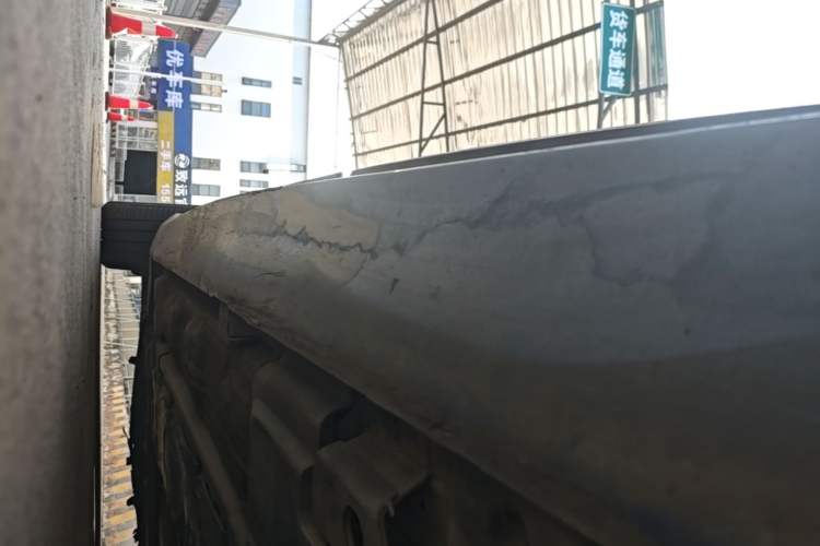 Used Volvo S90 2020 T5 Zhiyi Luxury Edition Left Side Sill