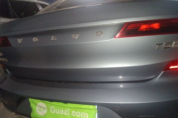 Used Volvo S90 2020 Facelifted T5 Zhiyi Luxury Edition Rear
