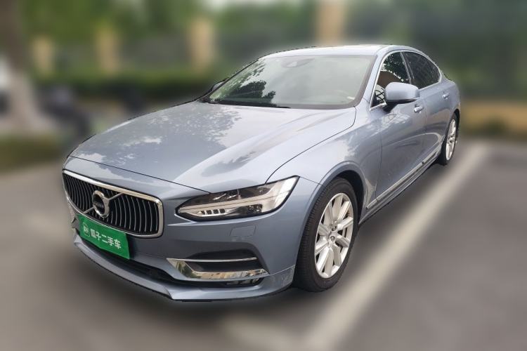 Used Volvo S90 2020 T5 Zhiyuan Luxury Edition Guazi used car, China used car export, Used car for sale, Used  cars, Cheapest cars for sale