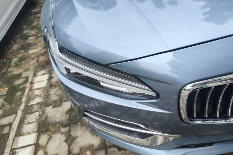 Used Volvo S90 2020 T5 Zhiya Luxury Edition Right Front Headlight