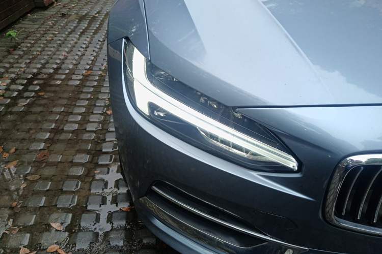 Used Volvo S90 2020 Facelifted T5 Zhiyi Luxury Edition Right Front Headlight