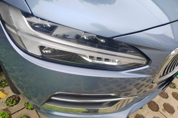 Used Volvo S90 2020 T5 Zhiyi Luxury Edition Right Front Headlight
