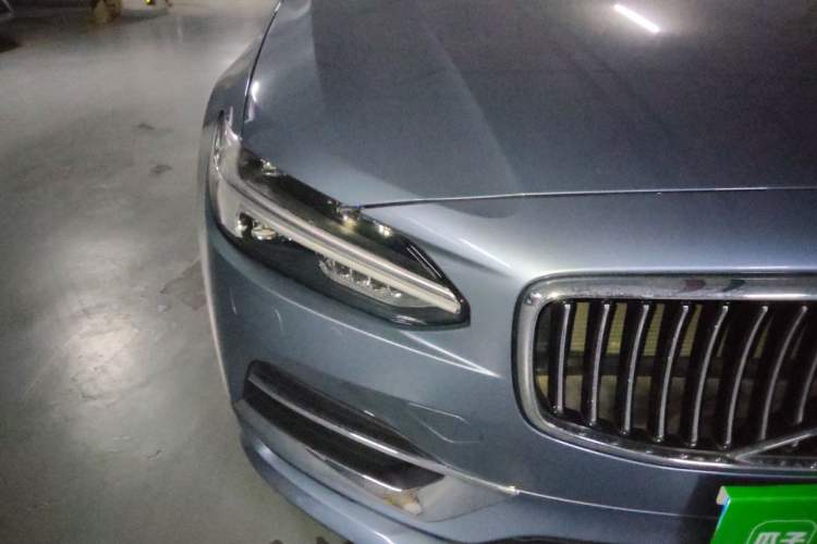 Used Volvo S90 2020 T5 Zhiyuan Luxury Edition Right Front Headlight