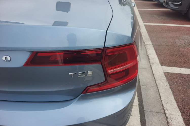 Used Volvo S90 2020 T5 Zhiyi Luxury Edition Right Rear Taillight