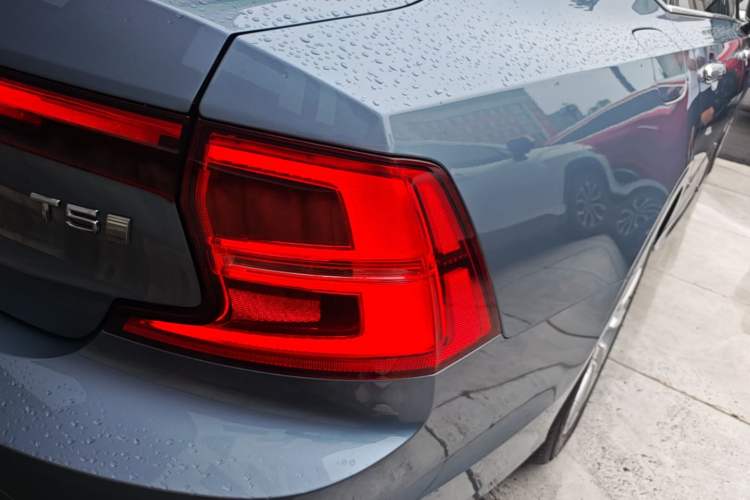 Used Volvo S90 2020 T5 Zhiyi Luxury Edition Right Rear Taillight
