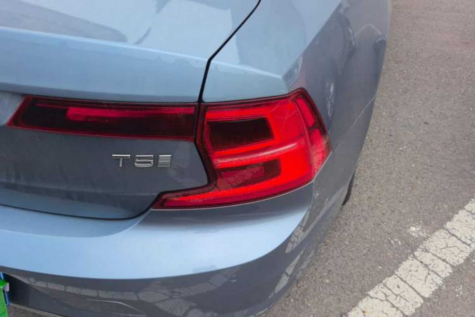 Used Volvo S90 2020 Facelifted T5 Zhiyi Luxury Edition Right Rear Taillight