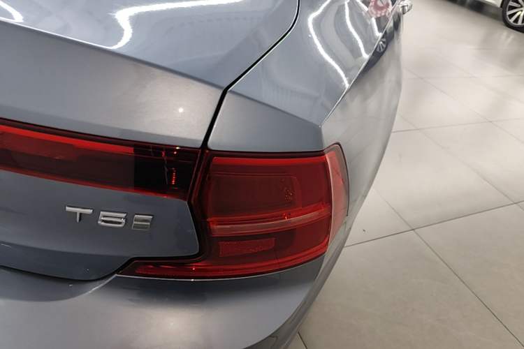 Used Volvo S90 2020 T5 Zhiya Luxury Edition Right Rear Taillight