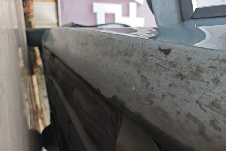 Used Volvo S90 2020 T5 Zhiyi Luxury Edition Right Side Sill