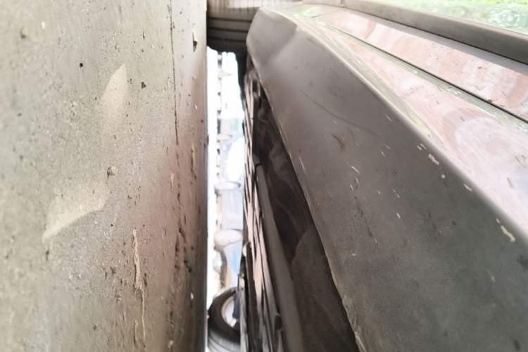 Used Volvo S90 2020 T5 Zhiyuan Luxury Edition Right Side Sill