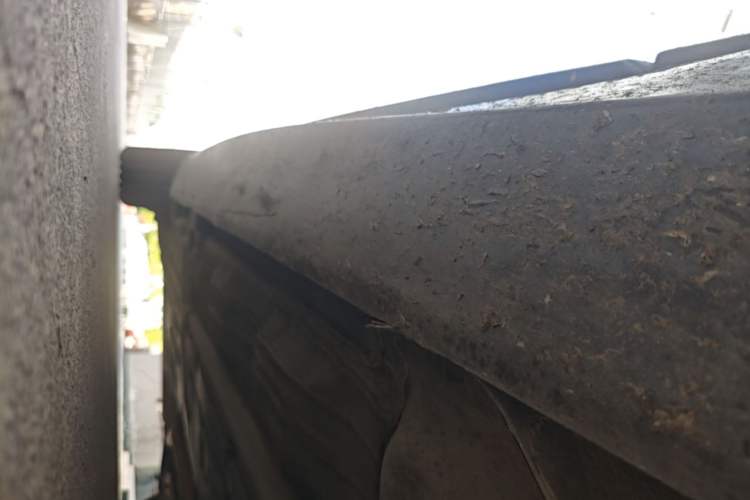 Used Volvo S90 2020 T5 Zhiyi Luxury Edition Right Side Sill