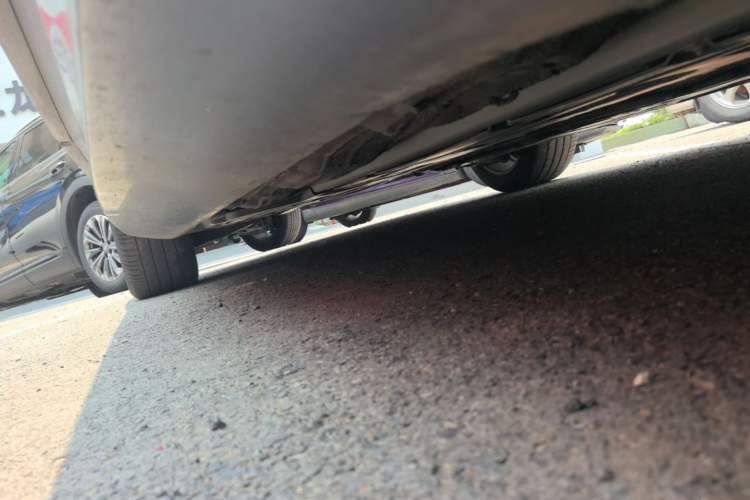 Used Volvo S90 2020 Facelifted T5 Zhiyi Luxury Edition Right Side Sill