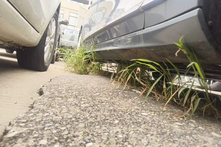 Used Volvo S90 2020 Facelifted T5 Zhiyi Luxury Edition Right Side Sill