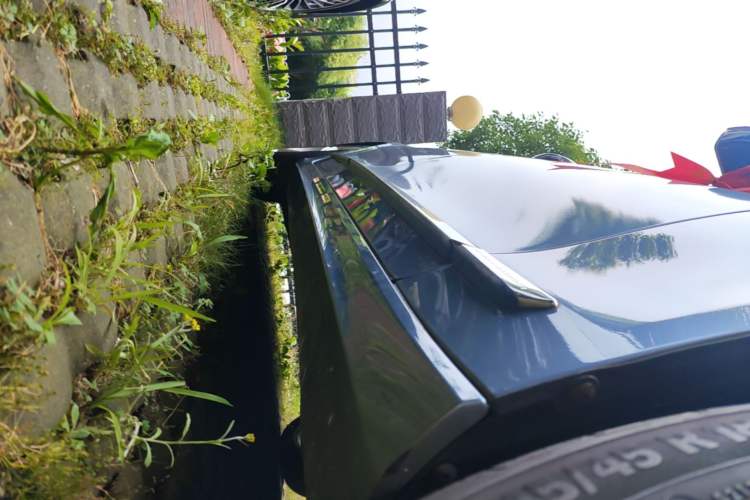 Used Volvo S90 2020 T5 Zhiyi Luxury Edition Right Side Sill