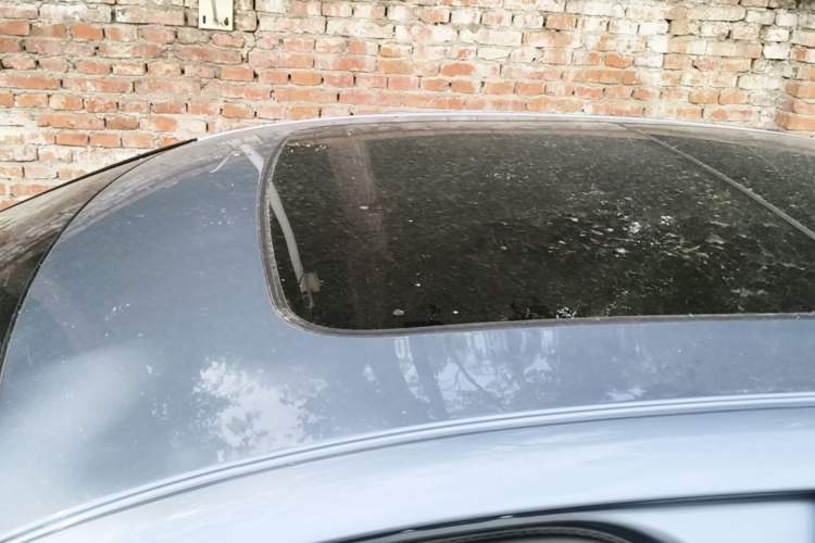 Used Volvo S90 2020 T5 Zhiyuan Luxury Edition Roof
