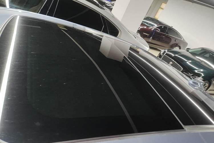 Used Volvo S90 2020 Facelifted T5 Zhiyi Luxury Edition Roof