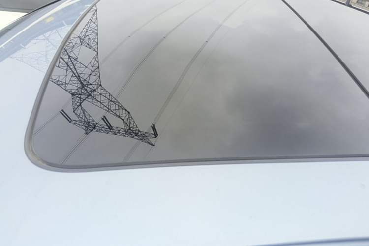 Used Volvo S90 2020 Facelifted T5 Zhiyi Luxury Edition Roof