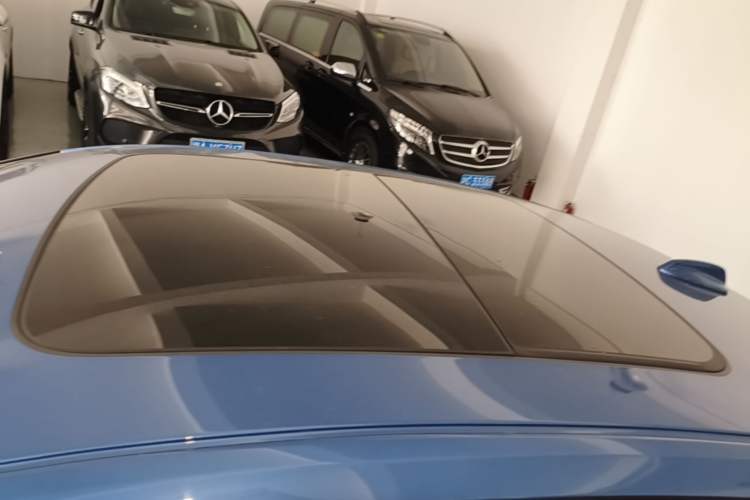 Used Volvo S90 2020 Facelifted T5 Zhiyi Sport Edition Roof