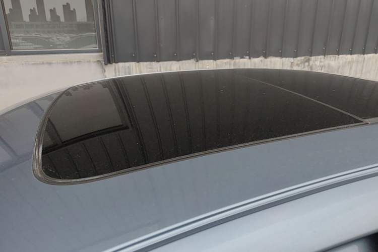 Used Volvo S90 2020 Facelift T5 Smart & Luxurious Edition Roof