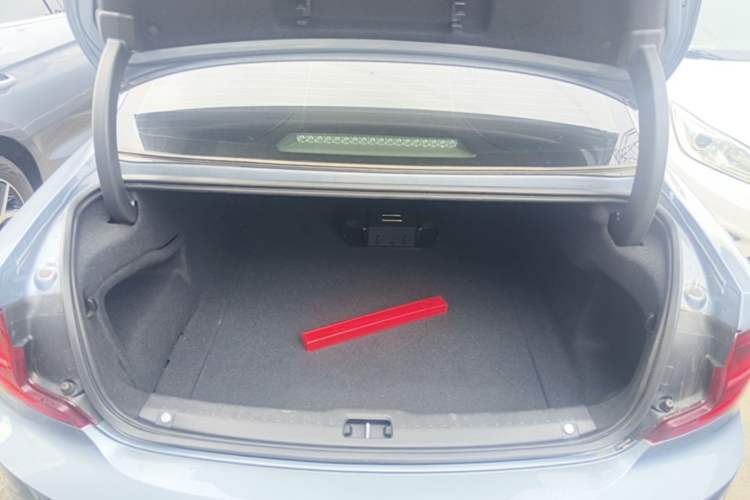 Used Volvo S90 2020 Facelifted T5 Zhiyi Luxury Edition Trunk