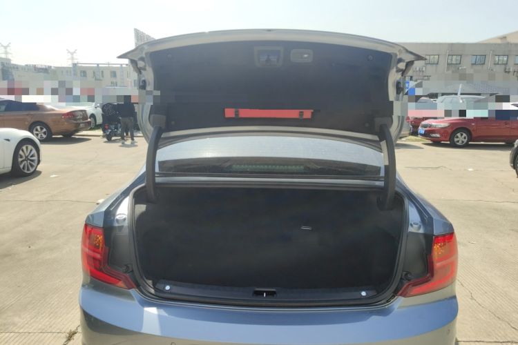 Used Volvo S90 2020 Facelifted T5 Zhiyi Luxury Edition Trunk