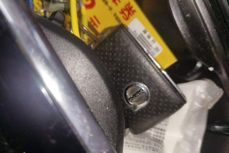 Used Volvo S90 2020 T5 Zhiyi Luxury Edition Vehicle Key