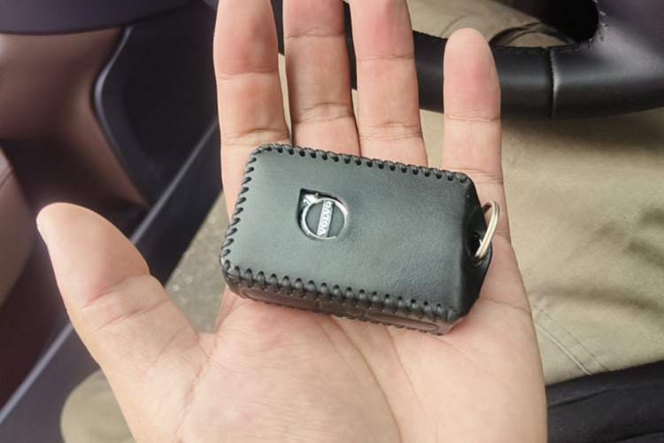 Used Volvo S90 2020 Facelifted T5 Zhiyi Luxury Edition Vehicle Key
