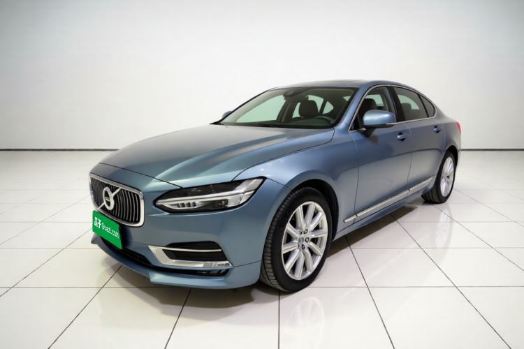 Used Volvo S90 2020 T5 Zhiyi Luxury Edition Guazi used car, China used car export, Used car for sale, Used  cars, Cheapest cars for sale