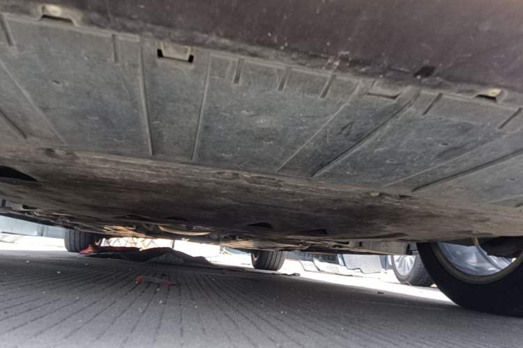 Used Volvo S90 2020 T5 Zhiyi Luxury Edition Chassis Front