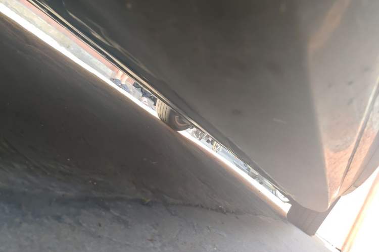 Used Volvo S90 2020 T5 Zhiyuan Luxury Edition Chassis Front Left
