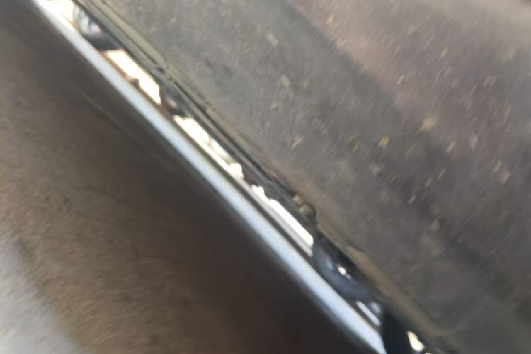 Used Volvo S90 2020 T5 Zhiyuan Luxury Edition Chassis Front Right