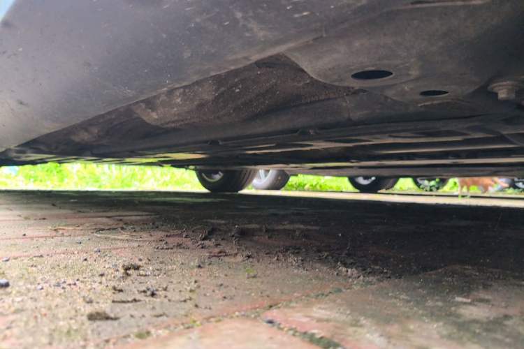 Used Volvo S90 2020 T5 Zhiyi Luxury Edition Chassis Front Right