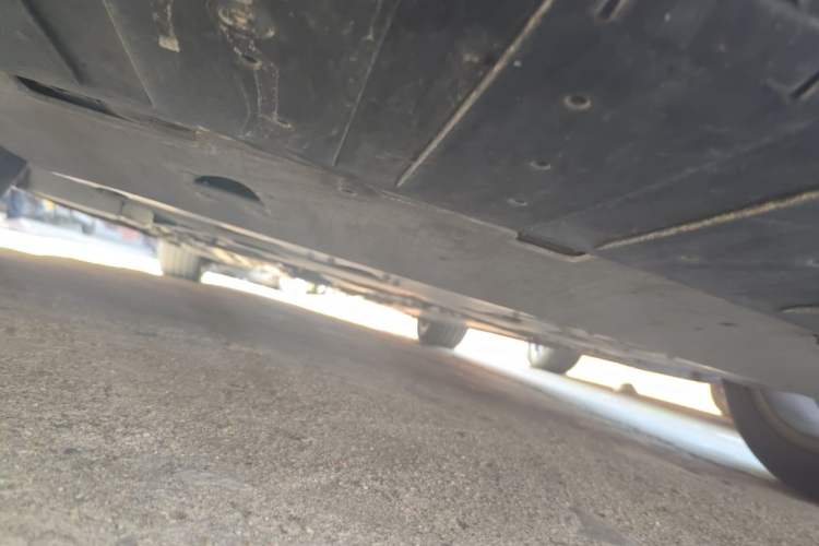 Used Volvo S90 2020 T5 Zhiyuan Luxury Edition Chassis Front