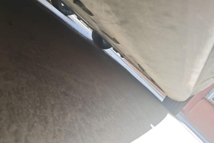 Used Volvo S90 2020 T5 Zhiyuan Luxury Edition Chassis Rear Right